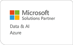 Microsoft Solution Partner Azure Data & AI