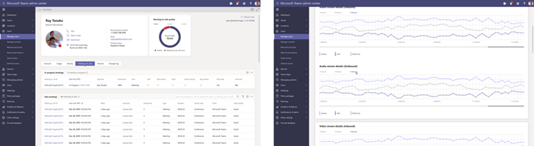 thumbnail image 16 of blog post titled                                              What's New in Microsoft Teams | Microsoft Ignite 2021                                             