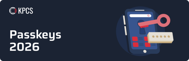 Novinka v Microsoft Entra ID: Passkeys přichází už na jaře 2026. Jste připraveni?