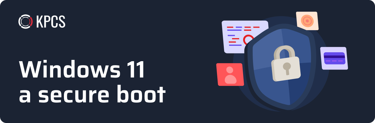 Secure Boot 2026: Proč váš počítač v červnu možná nenastartuje a jak tomu předejít